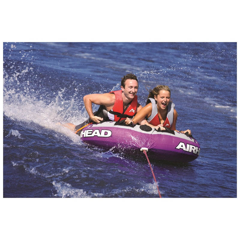 Airhead Tube Clsd 58" Slice Inflatables Accessory - view 3