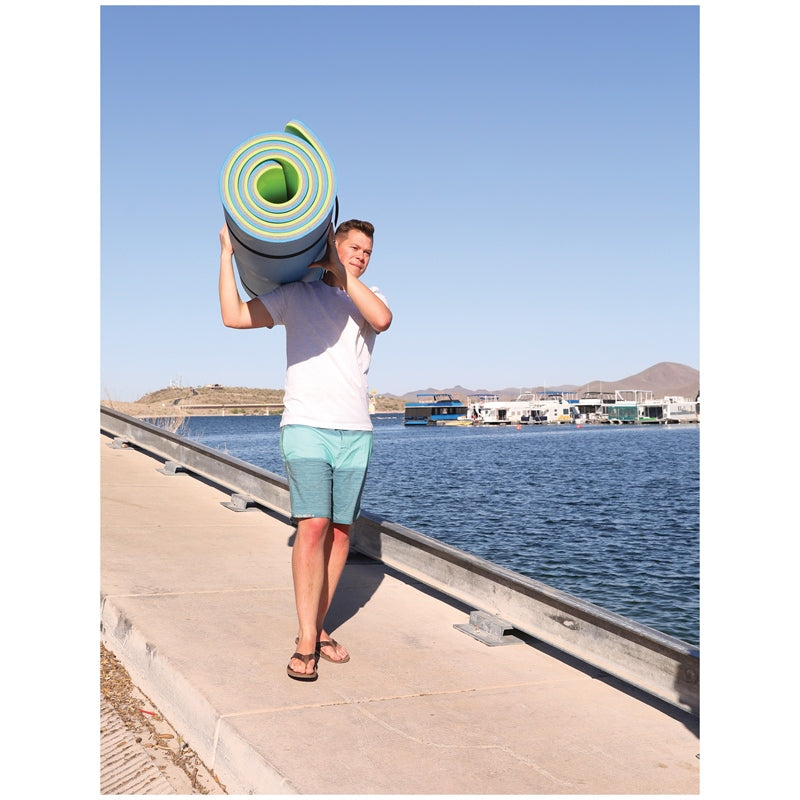 Airhead Watermat Roll-N-Go 11 Inflatables Accessory - view 3