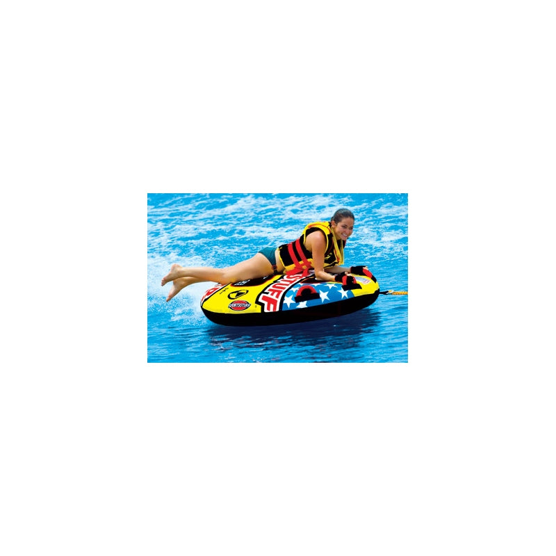 Airhead Tube Air Force Inflatables Accessory - view 3