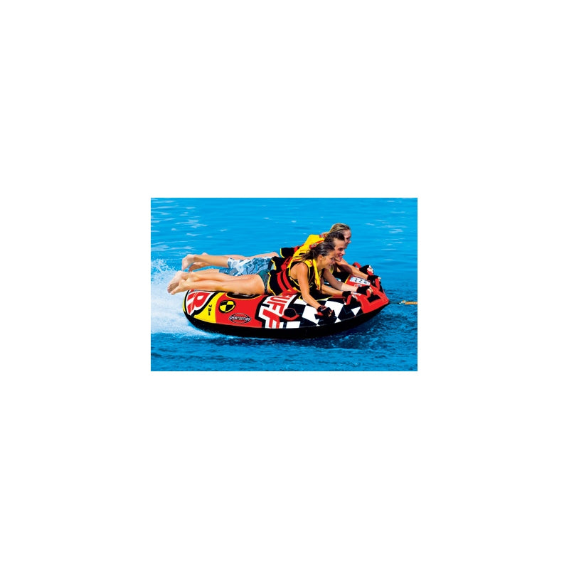 Airhead Tube Frequent Flyer Inflatables Accessory - view 3