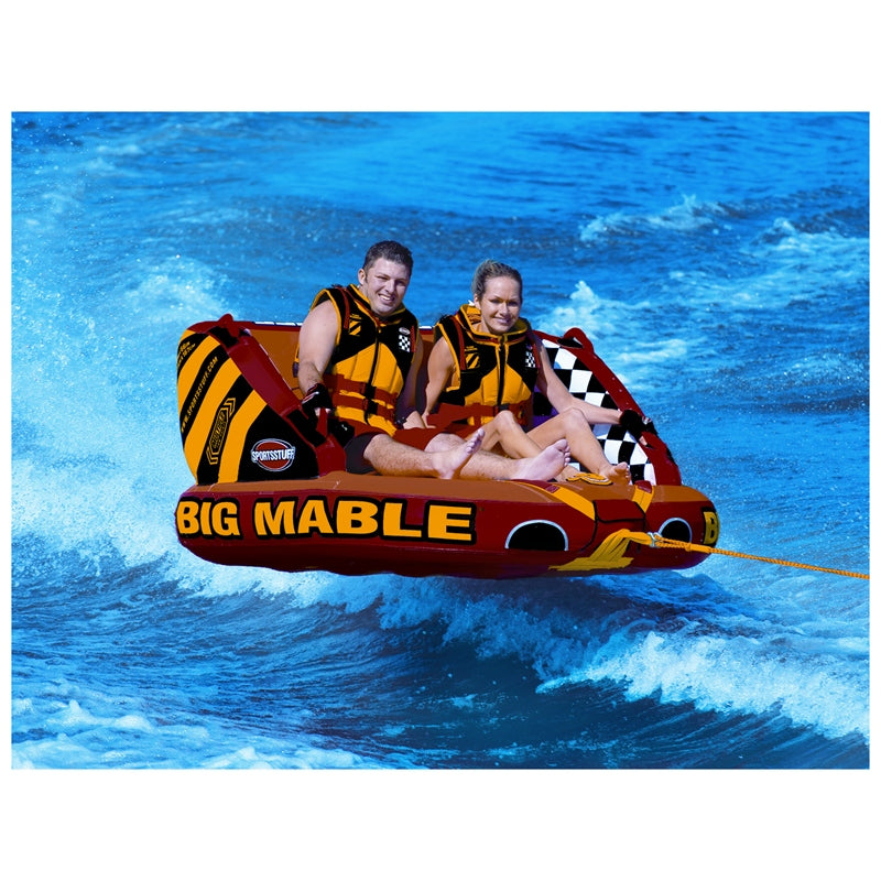 Airhead Tube Big Mable Inflatables Accessory - view 3