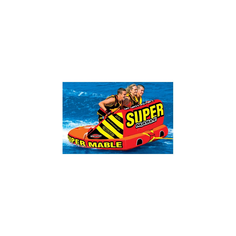 Airhead Tube Super Mable Inflatables Accessory - view 3
