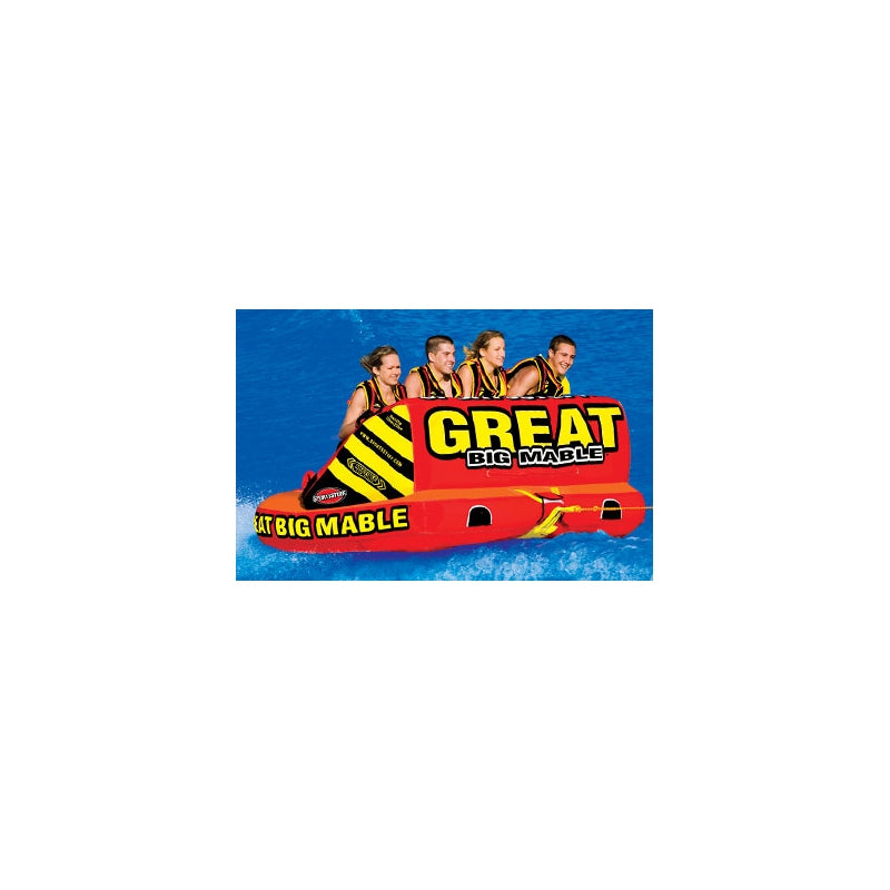 Airhead Tube Great Big Mable Inflatables Accessory - view 3