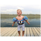 Airhead Water Otter Fish Friends Inflatables Accessory - view 3