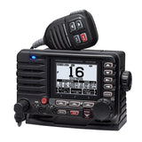 Standard Horizon VHF 25W Com Fixed W NMEA MPN - GX6000