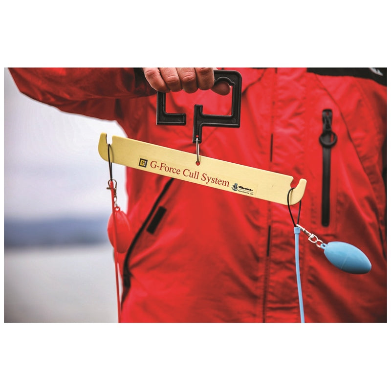 T-H Marine Gforce Cull System MPN - GFC-CCSG2-DP