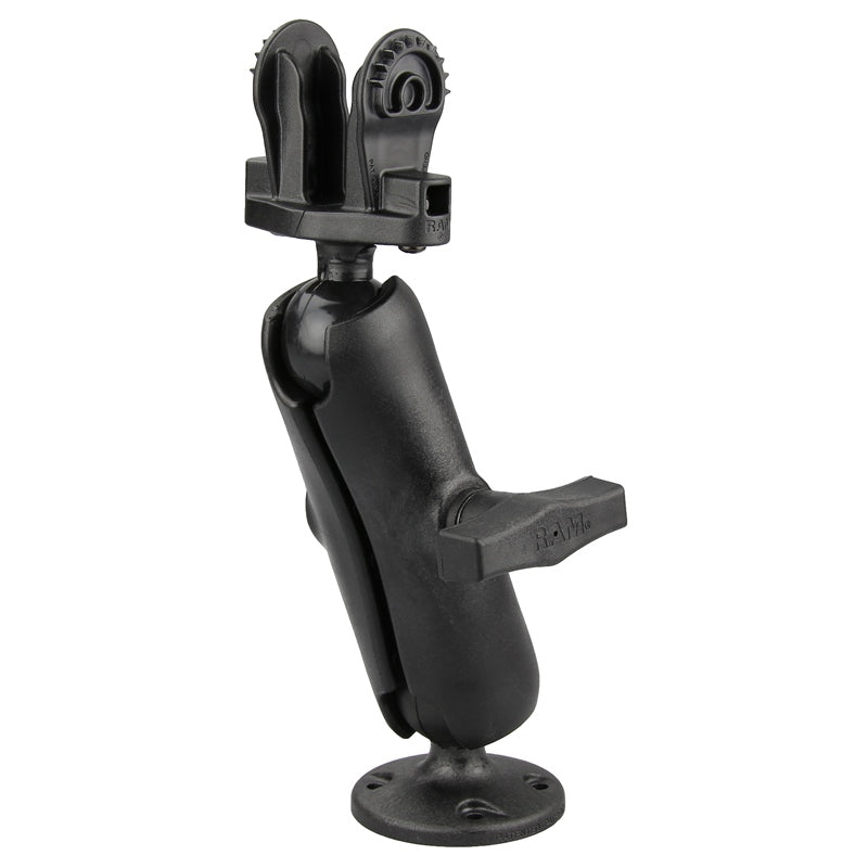 Ram Mt Comp 1.5 HOOK2 Lowrance - view 3