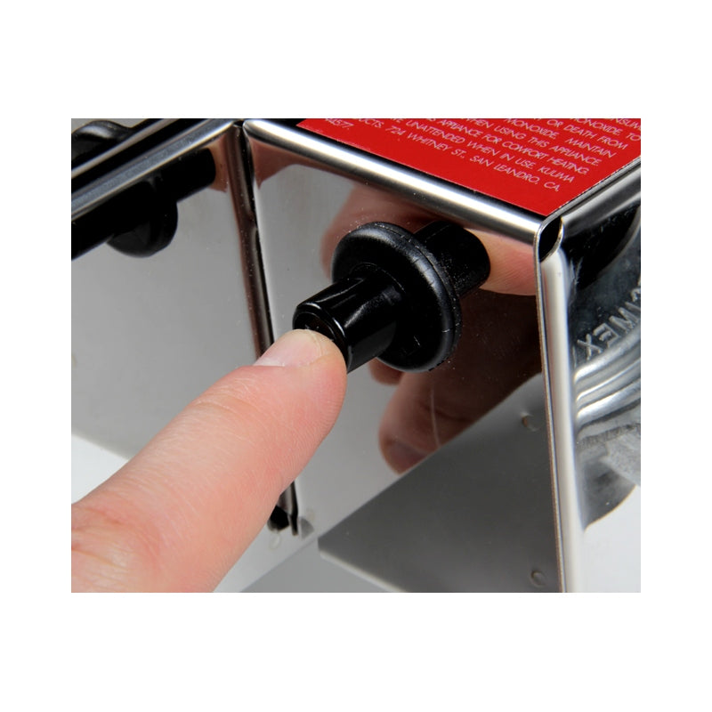 Kuuma Stow & Go 160 Gas Grill General Accesories - view 3