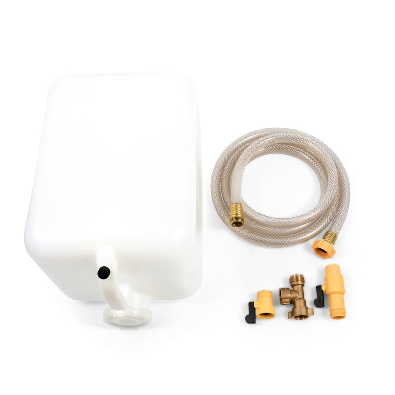 Camco Winterization Kit, model 65501, Winterization, view 3