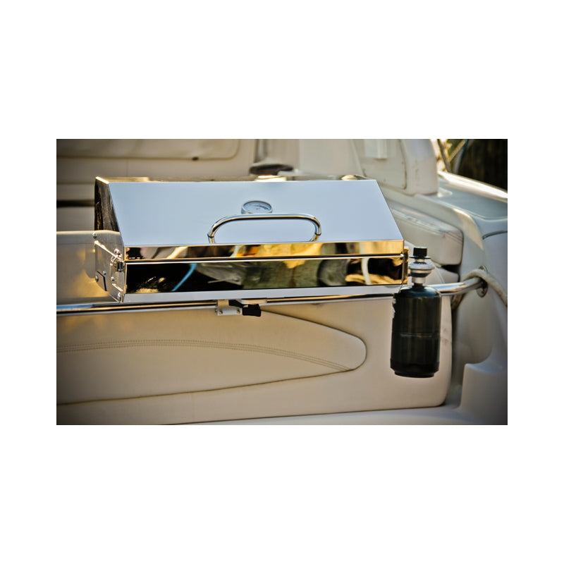Kuuma Elite 316 Gas Grill General Accesories - view 3