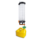 Marpac Oil Change/Universal Fluid Extractr 4L General - view 3