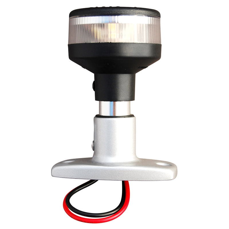 Marpac All Round Light LED Fixed 4", model 7-6550, Navigation Lights, view 3
