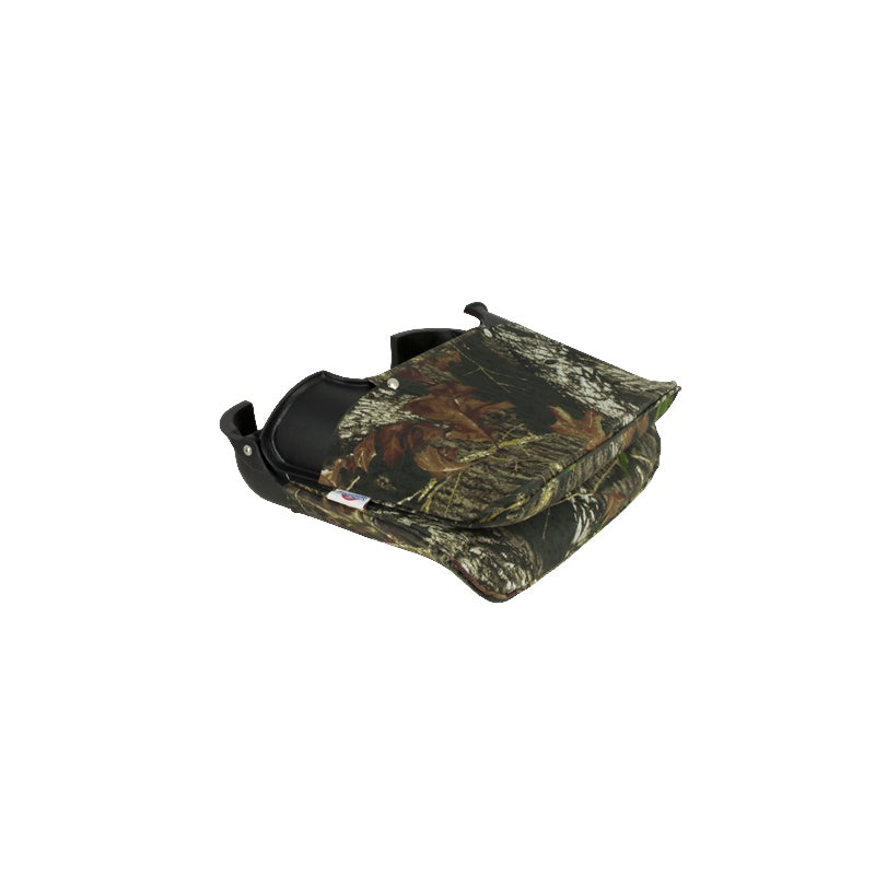 Springfield Marine Molded Fold Seat Bk-Camo/Break Up Chairs - view 3