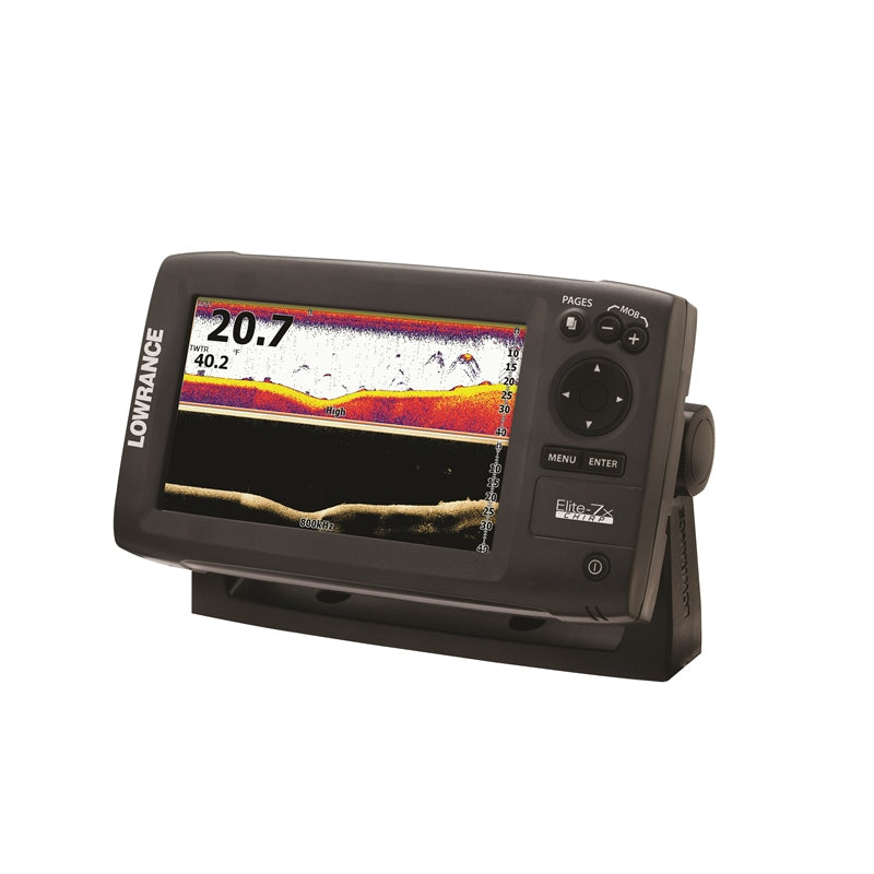 Lowrance C-Map Reveal Us Lakes- North Central - view 3
