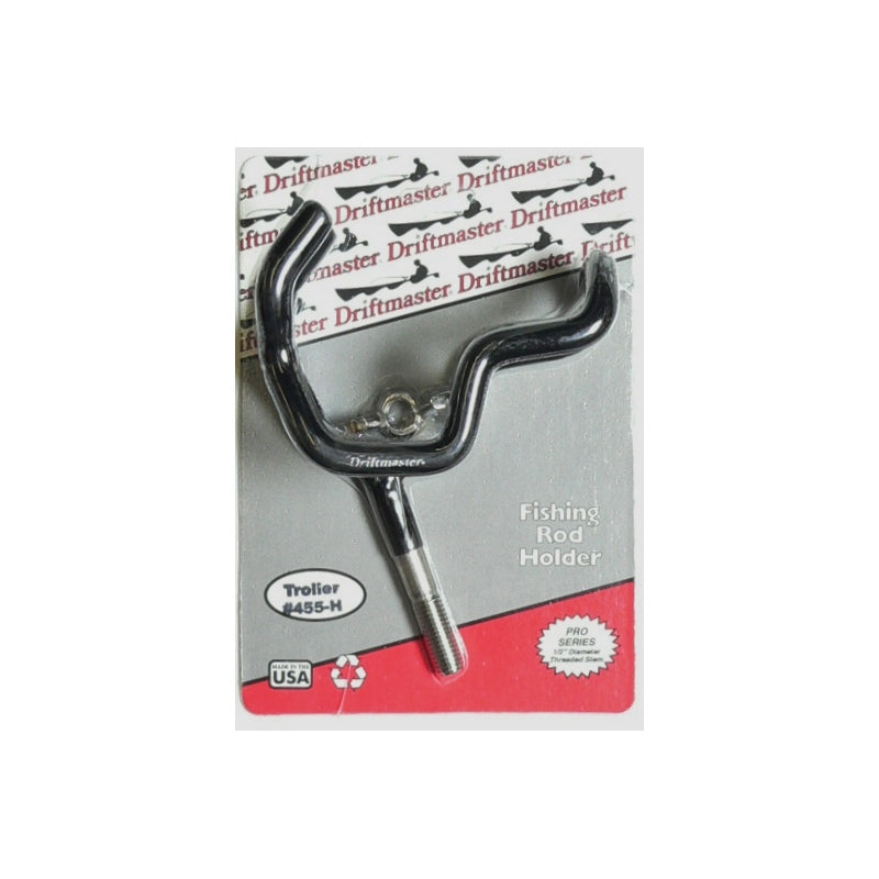 Driftmaster Troller Rod Holder Fishing Equipment - view 3