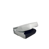 Springfield Marine Hi Back Seat Fold Gry/Blue Chairs - view 3