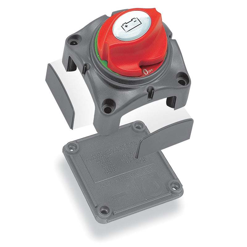 Marinco Switch Battery Mini 275A MPN - 701