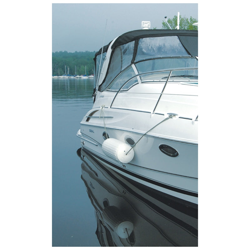 Taylor Made Products Fender Big B Black 6"X15" FenderBuoy - view 6