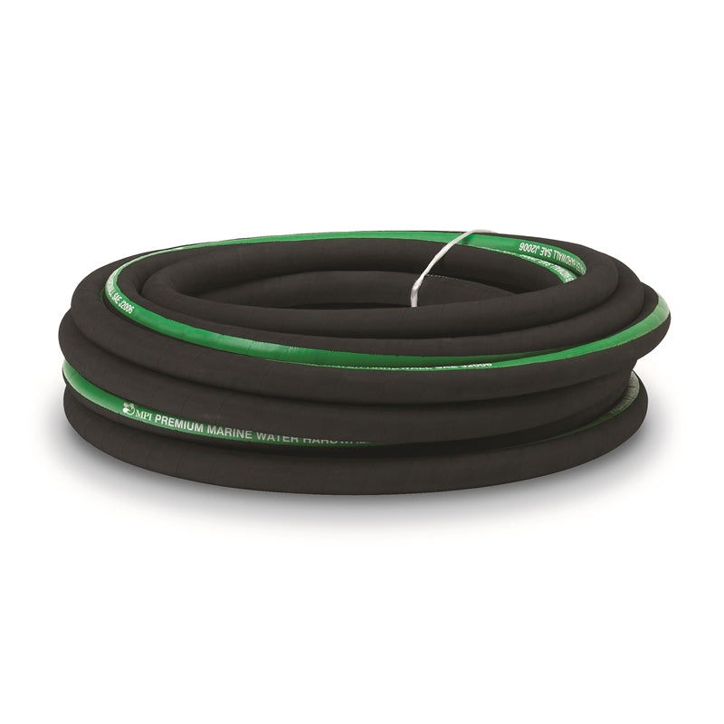 MPI Products Hardwall Water Hose 12.5' X 1-3/8" Installation Equipment - view 4