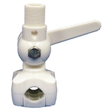 Uniden VHF/3'ANT Pkg Solara White Electronics - view 3