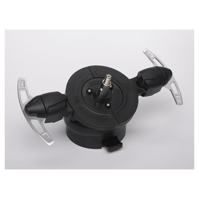 Uflex Helm Paddle Trim System Dual Function Mechanical Steering - view 3