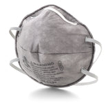 3M Rsprtr 8247 Dspbl 20BG Respitory - view 3