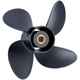 Solas Prop Vvo Dp Al Rear 21 Props-OB - view 3