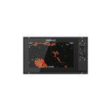 Simrad Suncover NSS9 EVO3S 9" Lowrance - view 4