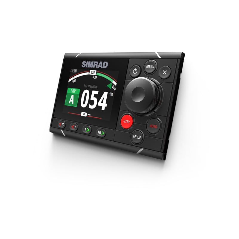 Simrad AP48 Autopilot Controller Lowrance - view 4