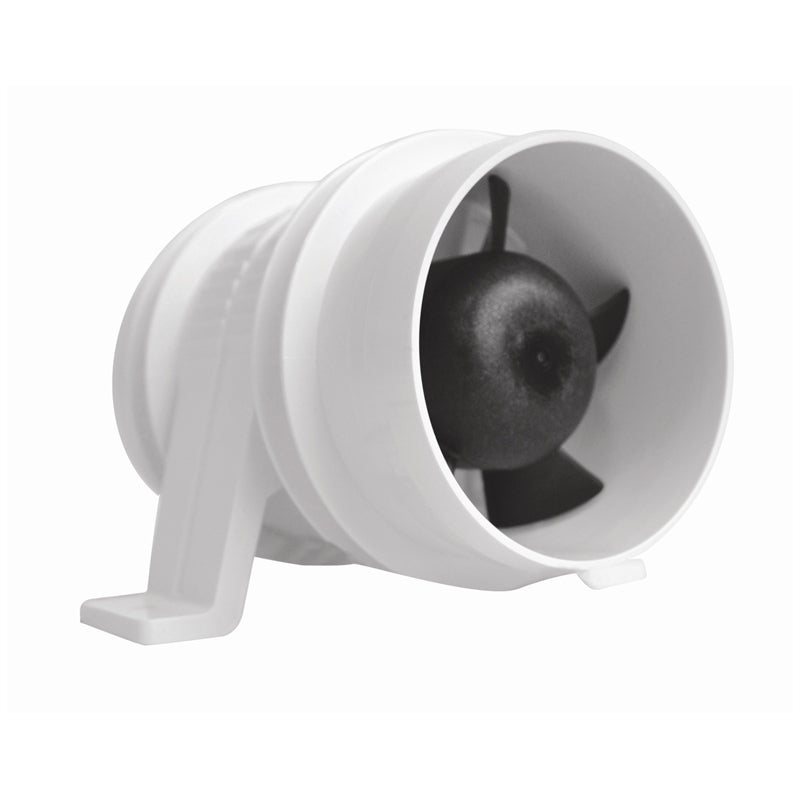 Attwood Turbo Blwr 3" Wtr Restnt, model 1733-4, Ventilation, view 4