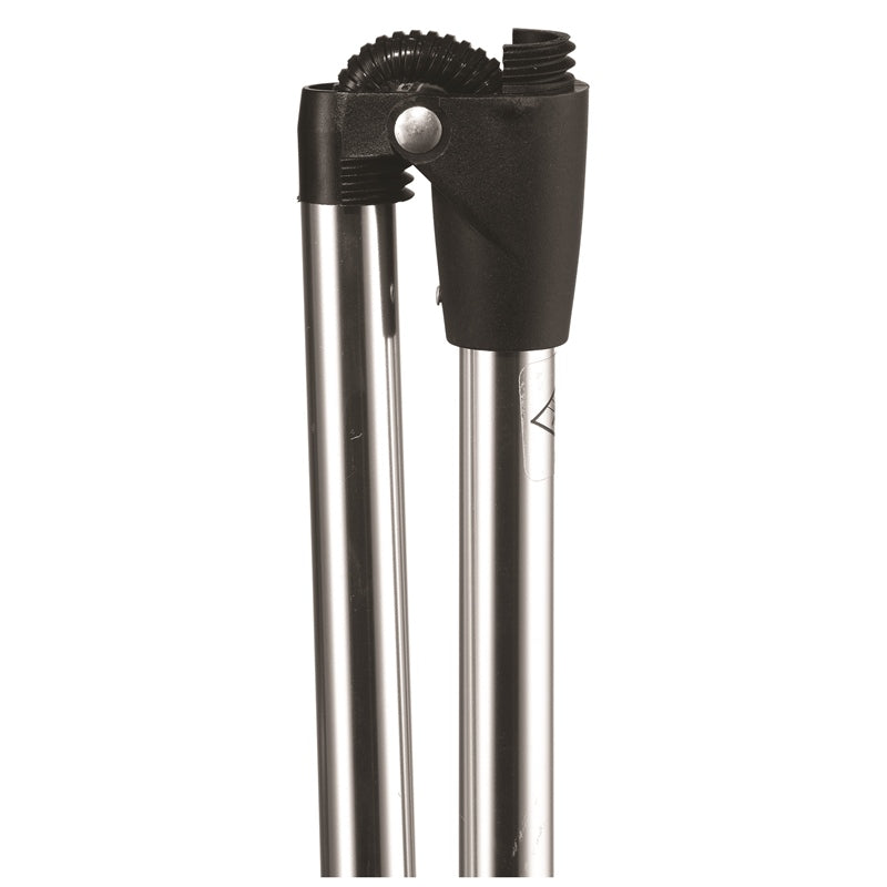 Attwood All Round Plug-in Pole Lite Folding 54" Navigation Lights - view 2