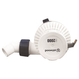 Attwood Pump Bilge Hd 2000G 12V Bilge Pumps - view 4