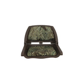 Springfield Marine Molded Fold Bwn Seat with Camo Duck Blind Chairs - view 4