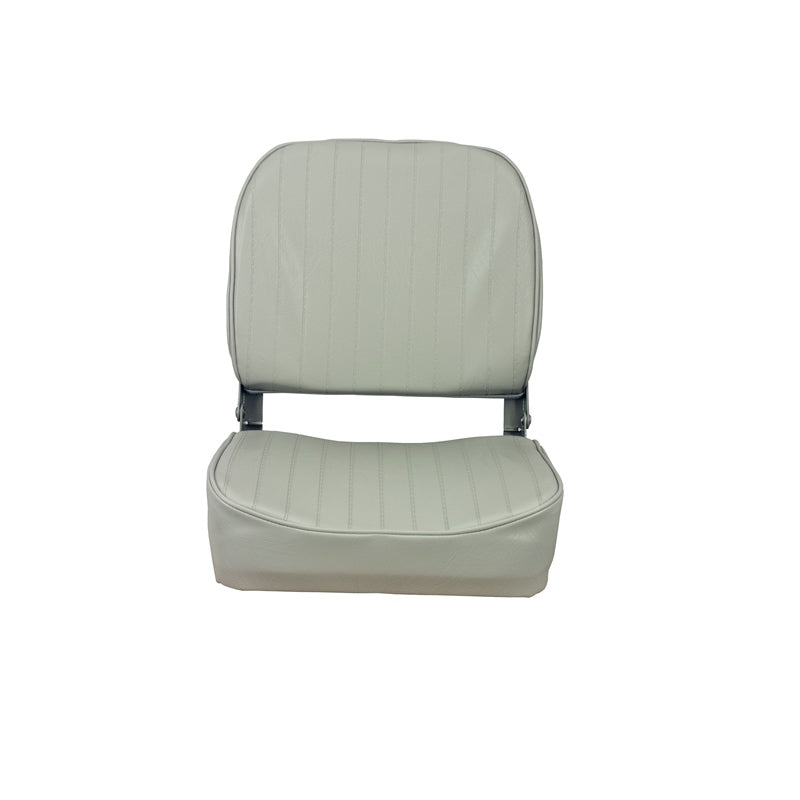 Springfield Marine Std Fold Down Seat Gry Chairs - view 4