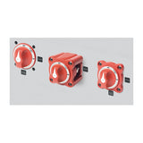 Blue Sea Systems Battery Selector Switch Mini Panels Switches - view 3