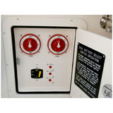 Blue Sea Systems Battery Selector Switch Panels Switches - view 4