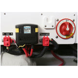 Blue Sea Systems Solenoid/Battry Switch MPN - 7650-BSS