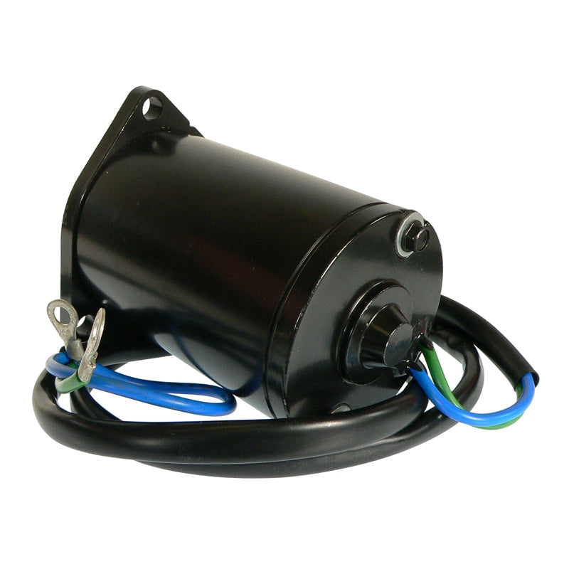 EMP Trim Motor, model 300-16264, OEM, view 4