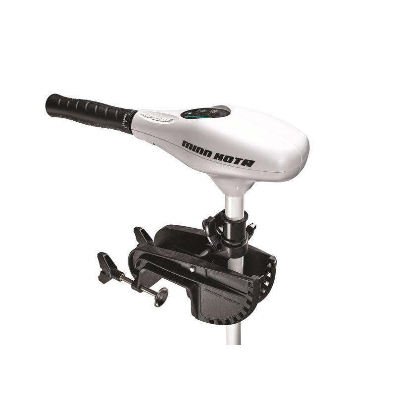 Minn Kota T/M Rt 80 42" Tiller 24V Minnkota Trolling Motors - view 4