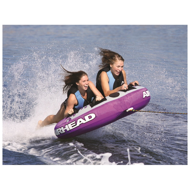 Airhead Tube Clsd 58" Slice Inflatables Accessory - view 2