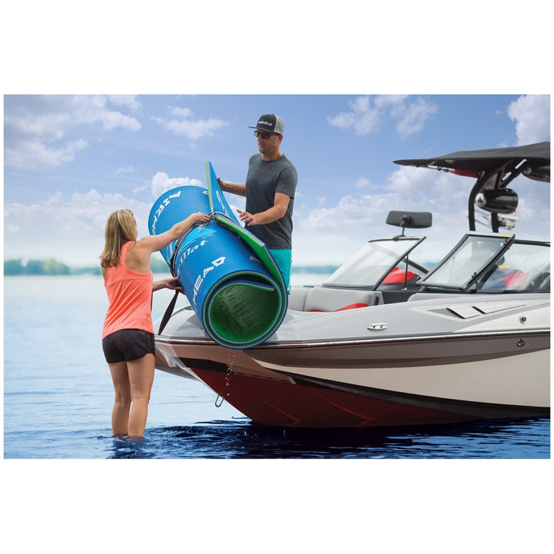 Airhead Watermat Roll-N-Go 11 Inflatables Accessory - view 4