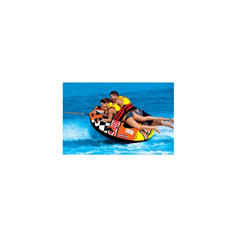 Airhead Tube Stunt Flyer Inflatables Accessory - view 4