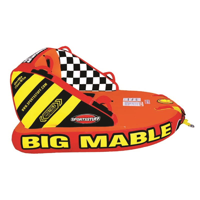 Airhead Tube Big Mable Inflatables Accessory - view 4