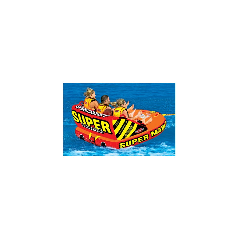 Airhead Tube Super Mable Inflatables Accessory - view 4