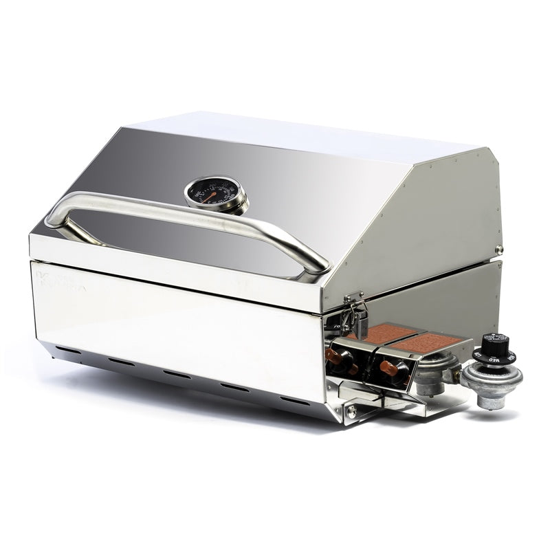 Kuuma Elite 216 Gas Grill General Accesories - view 4