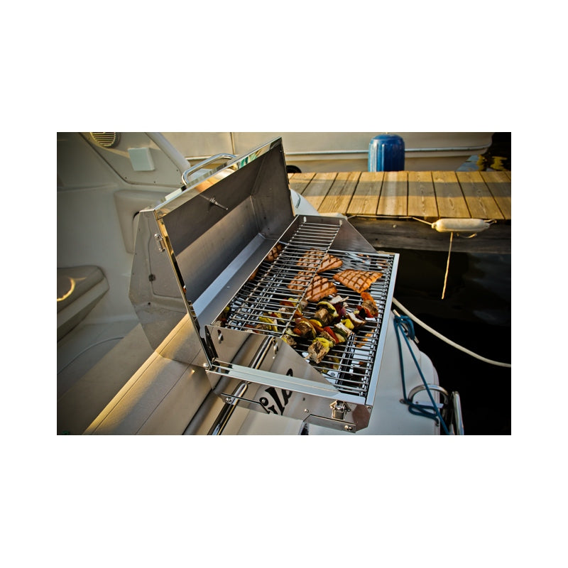 Kuuma Elite 316 Gas Grill General Accesories - view 4