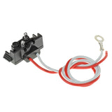Marpac Trailer Tail Light M/LED Round 4" Flange Trailer Lights Wiring - view 4