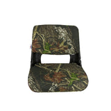 Springfield Marine Molded Fold Seat Bk-Camo/Break Up Chairs - view 4