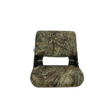Springfield Marine Molded Fold Seat Bk-Camo/Duck Blind Chairs - view 4