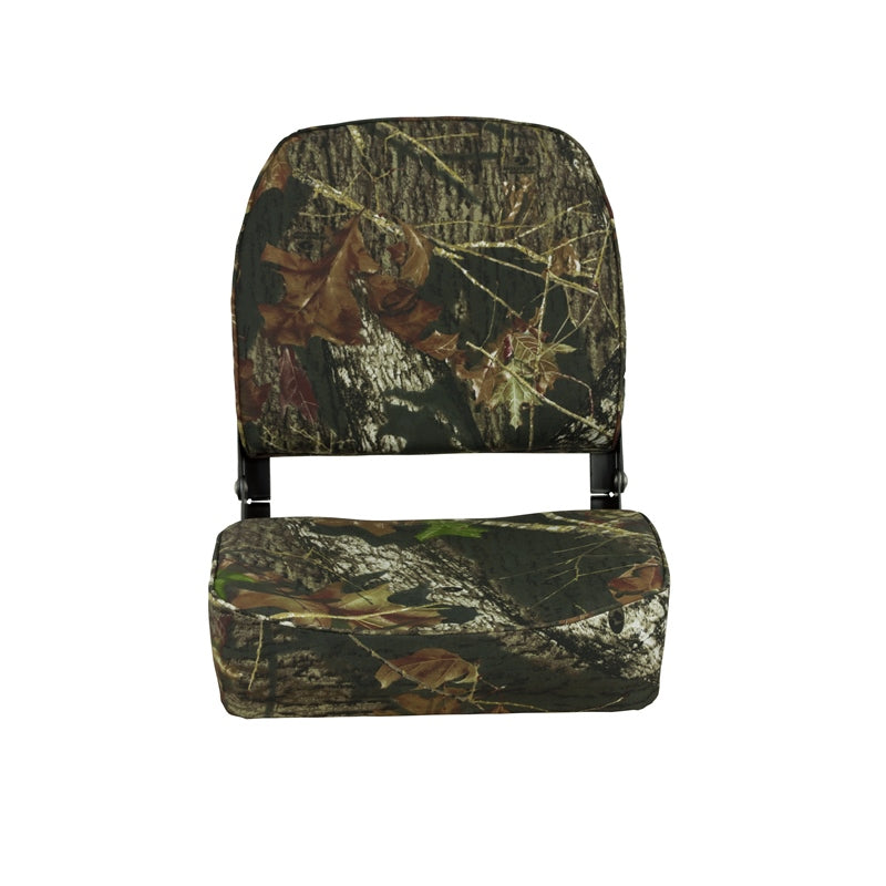 Springfield Marine Std Fold Down Seat Camo, model 1040626, Chairs, view 4
